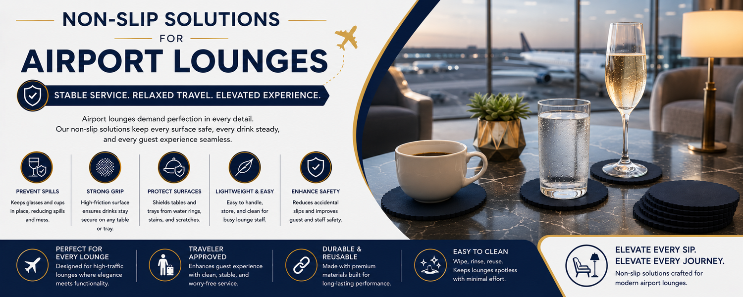 The Role of Grip Technology in Air Travel
