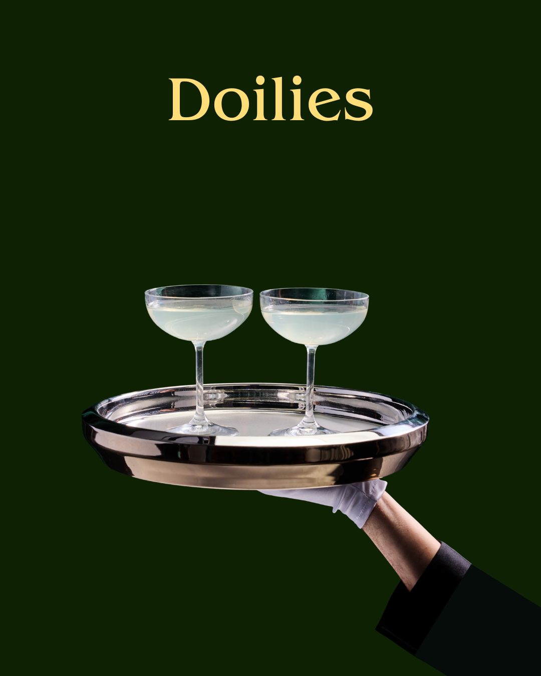 Doilies