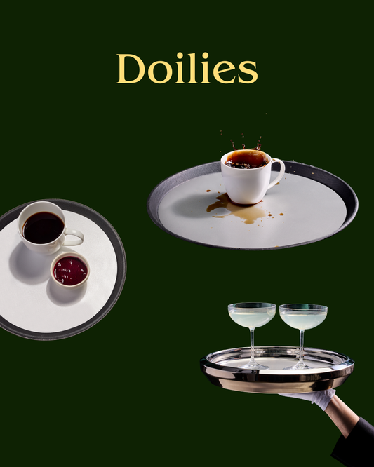 Doilies
