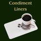 Condiment Liner